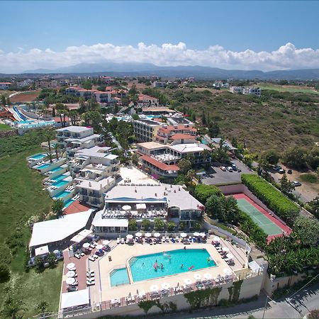 Rethymno Mare Royal & Water Park Hotel Skaleta Exterior photo