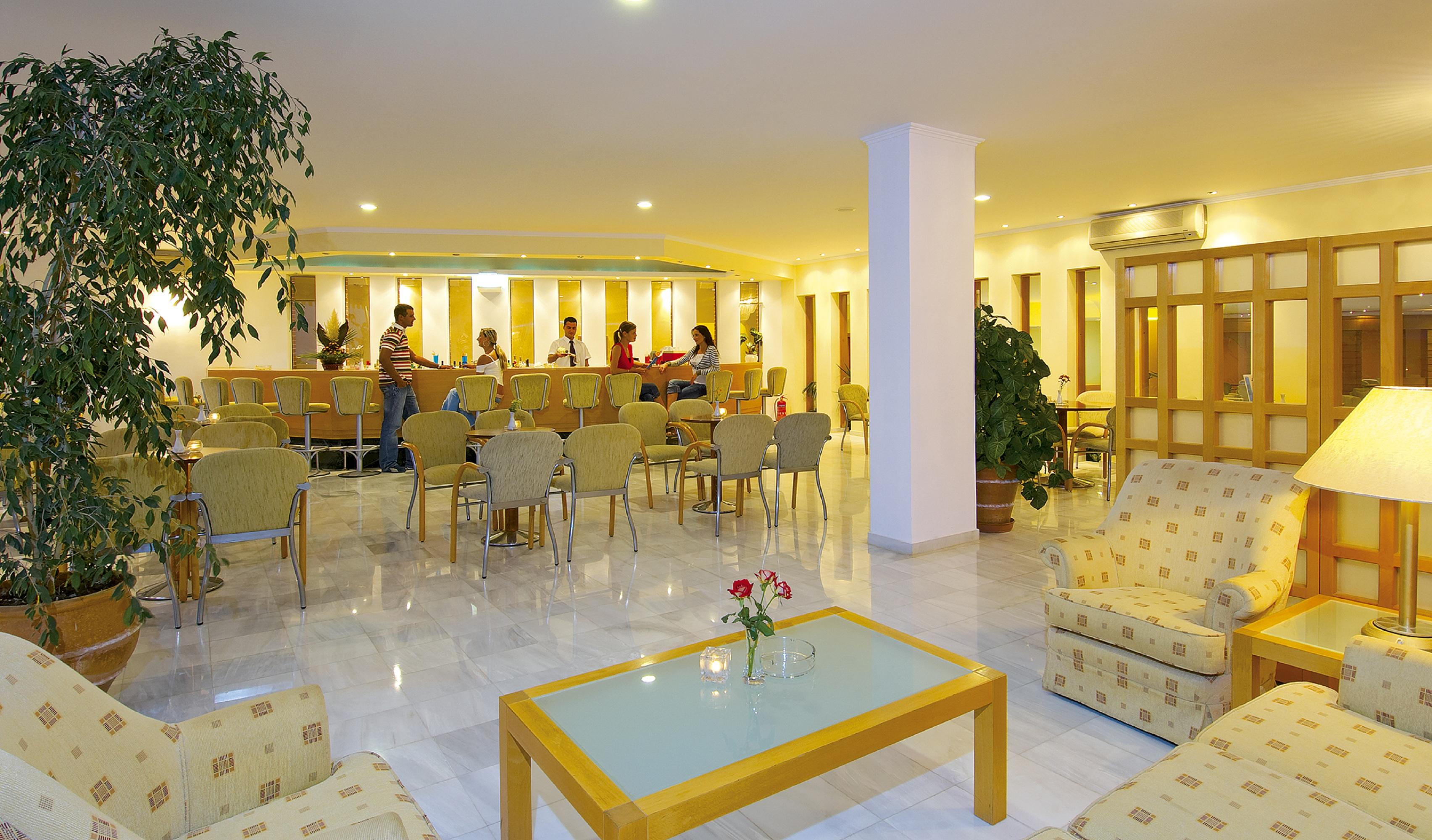 Rethymno Mare Royal & Water Park Hotel Skaleta Exterior photo